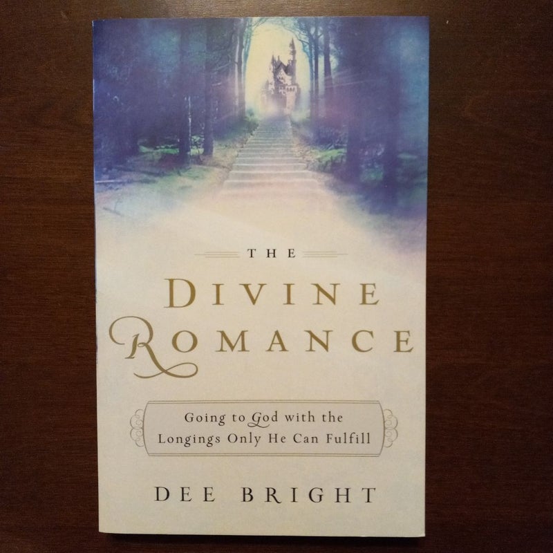 The Divine Romance