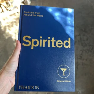Spirited