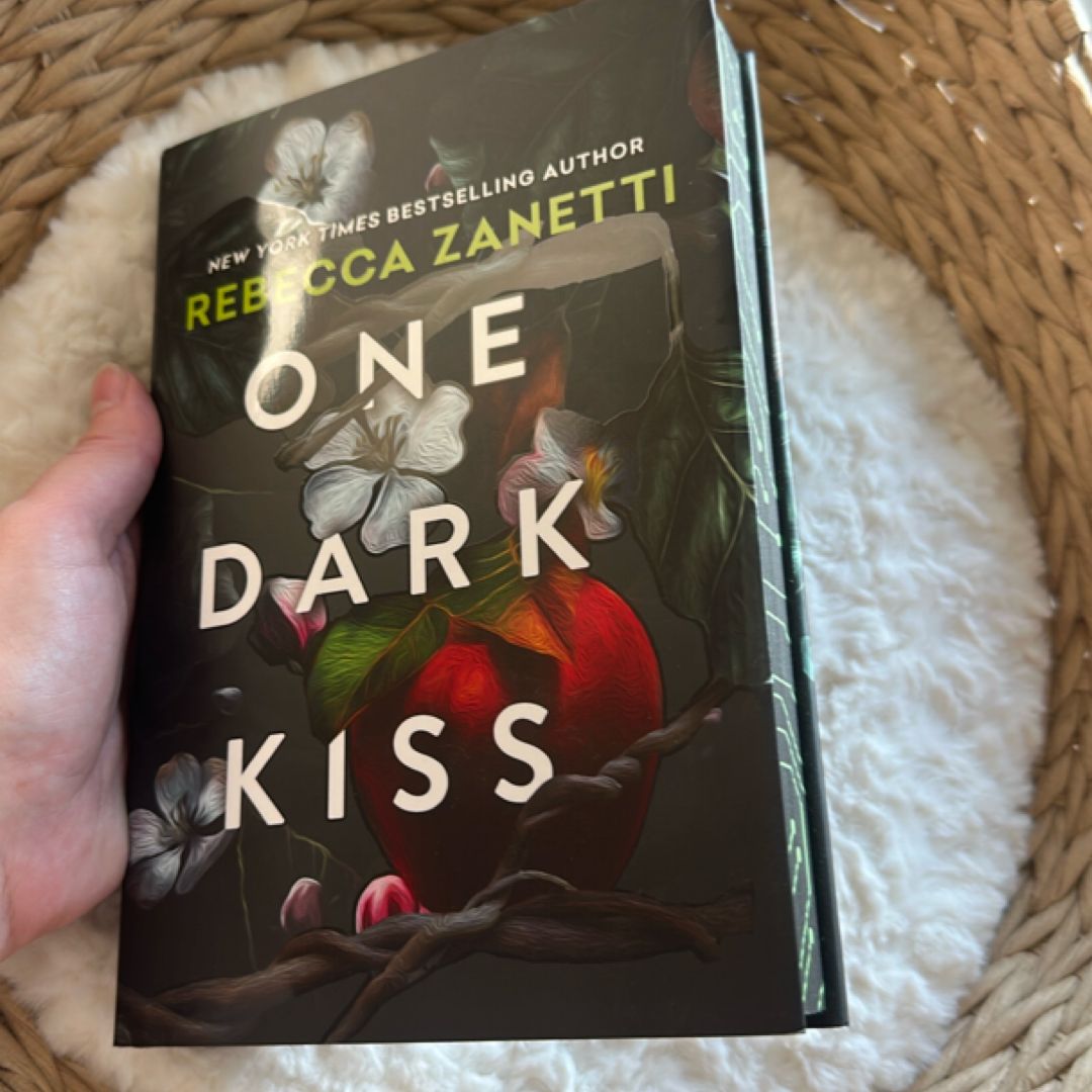 One Dark Kiss: Deluxe Special Edition
