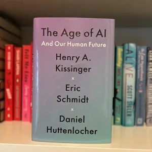 The Age of AI