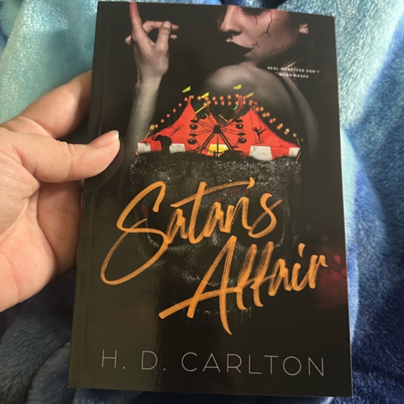 HD Carlton Bundle