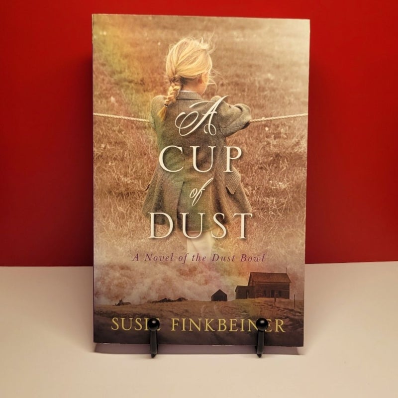 A Cup of Dust