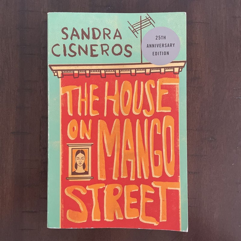 The House on Mango Street