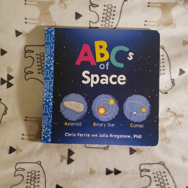 ABCs of Space