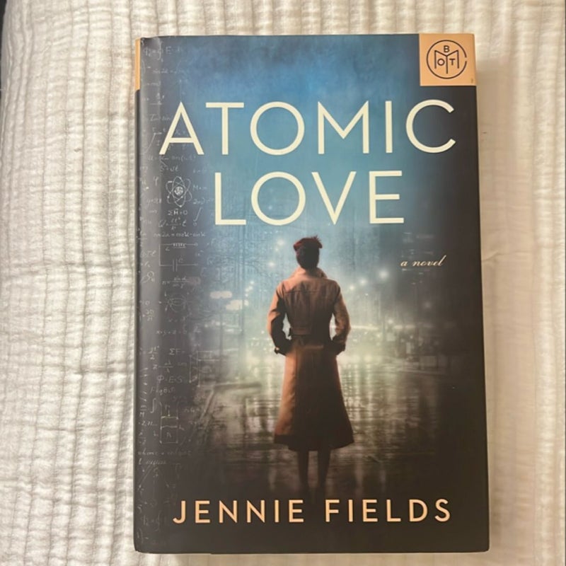 Atomic Love