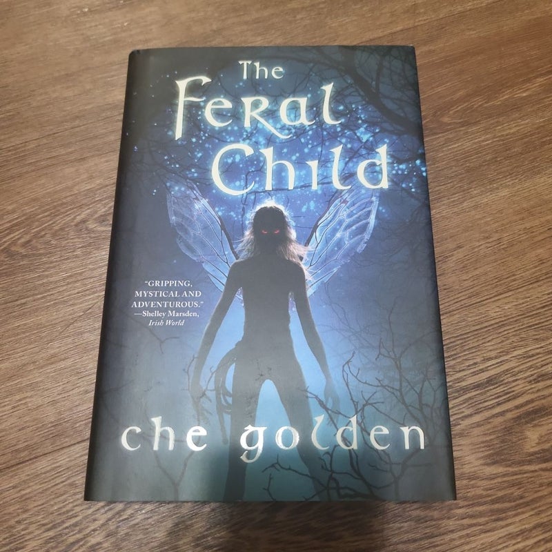 The Feral Child