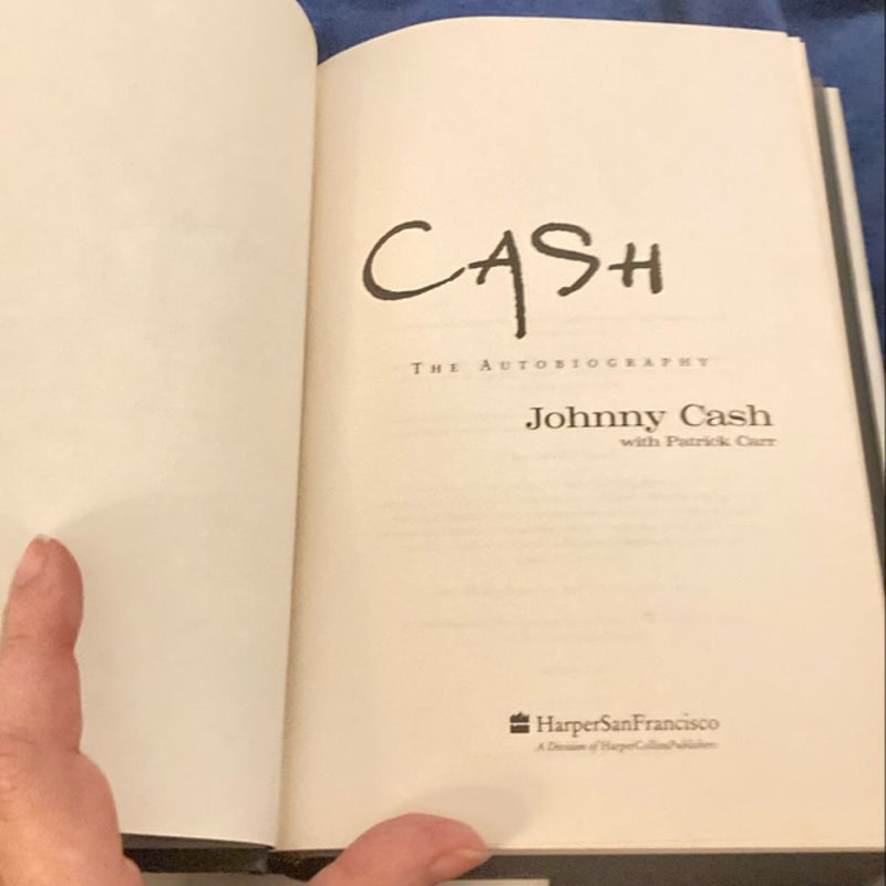 Cash