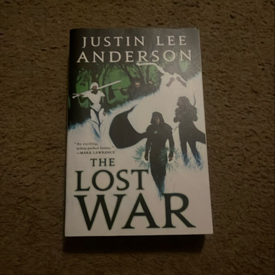 The Lost War