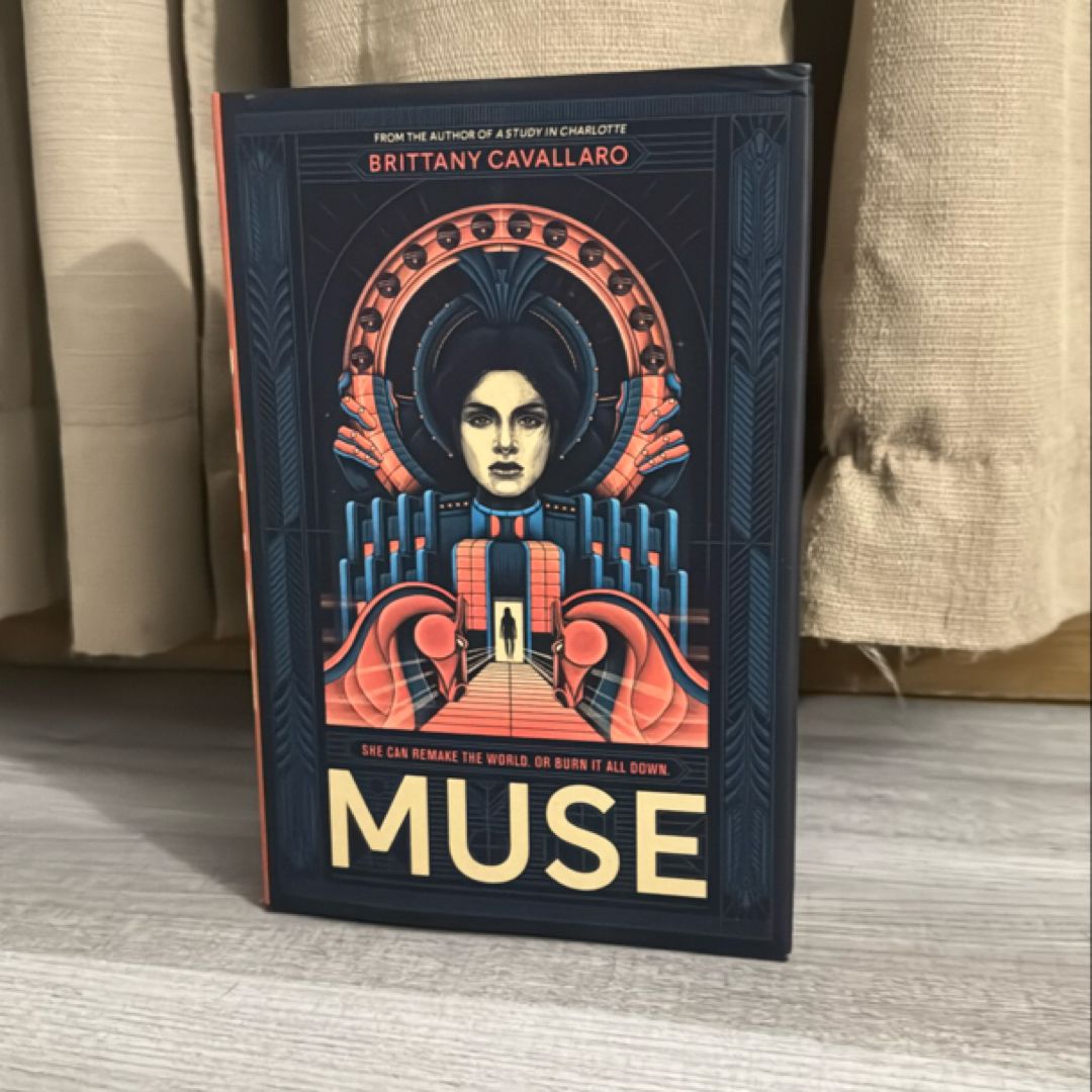 Muse