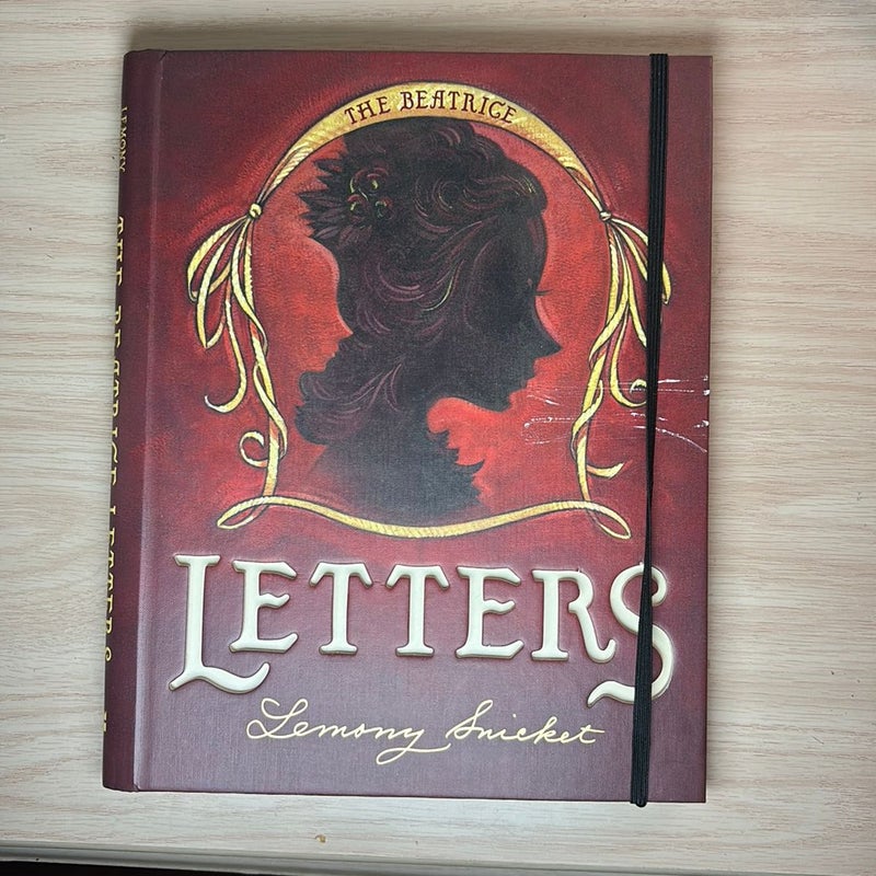 The Beatrice Letters