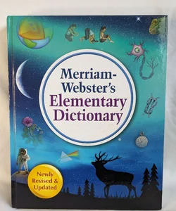 Merriam-Webster's Elementary Dictionary