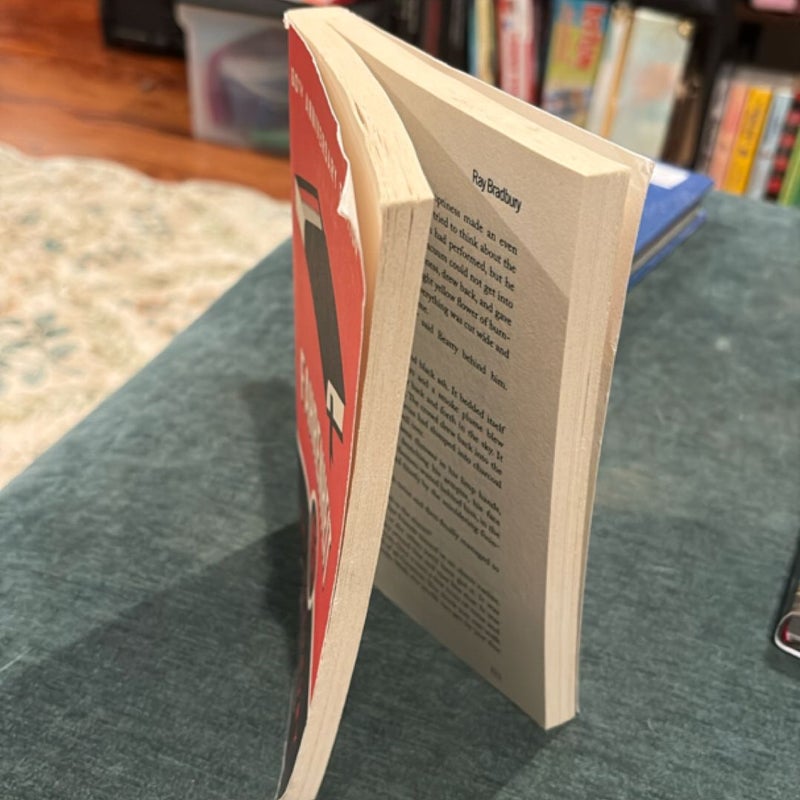 Fahrenheit 451