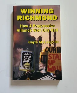 Winning Richmond