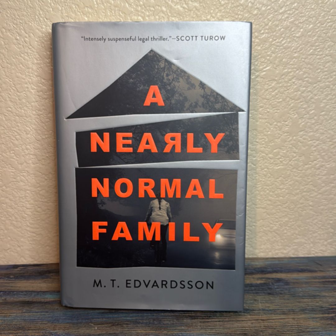 A Nearly Normal Family