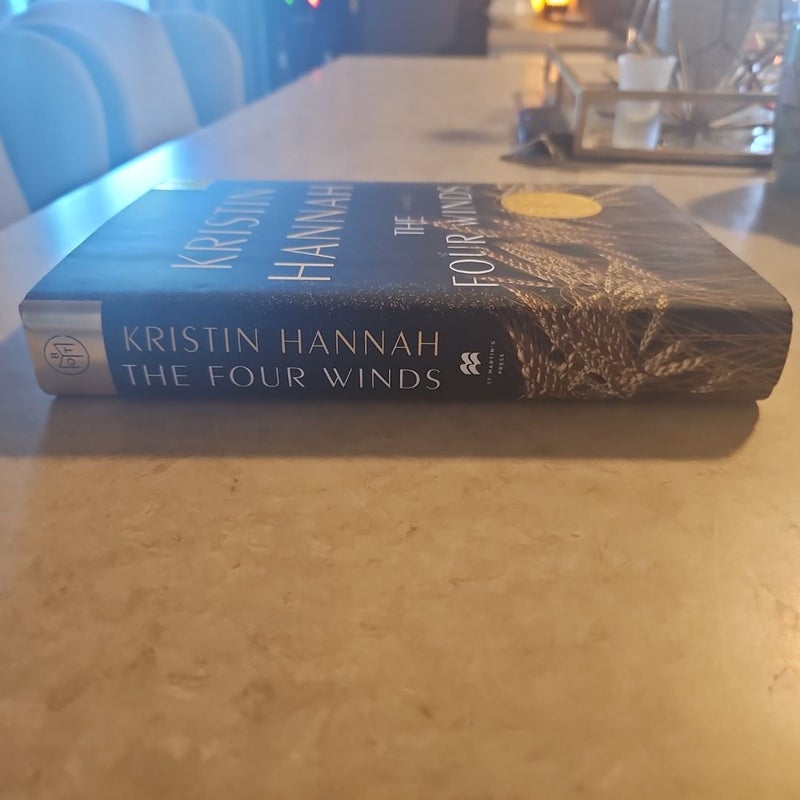 The Four Winds