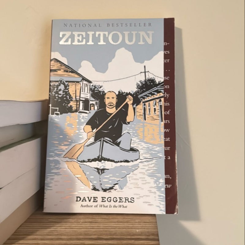 Zeitoun