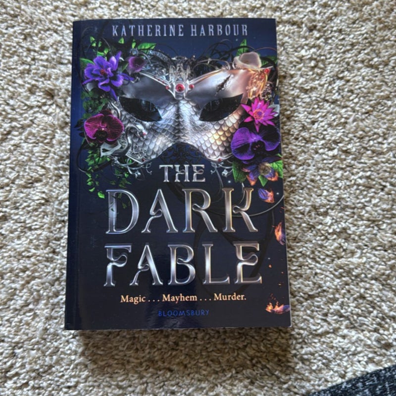 The Dark Fable