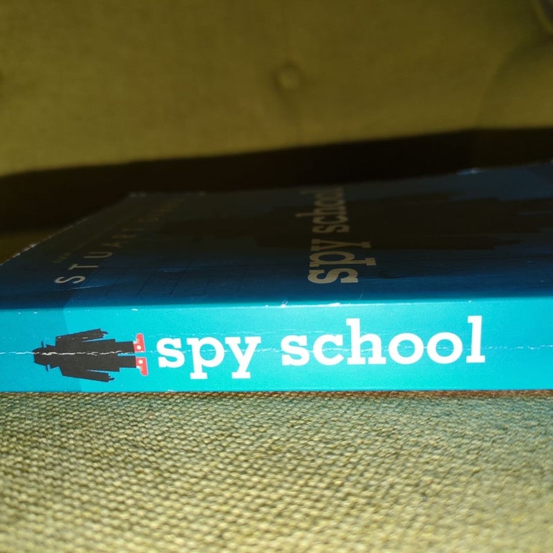 Spy School