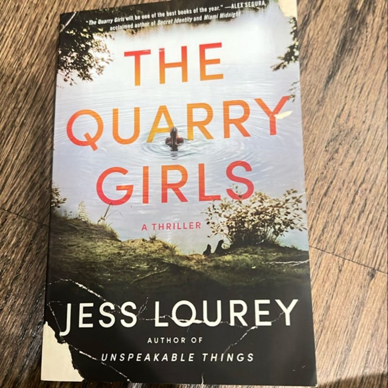 The Quarry Girls