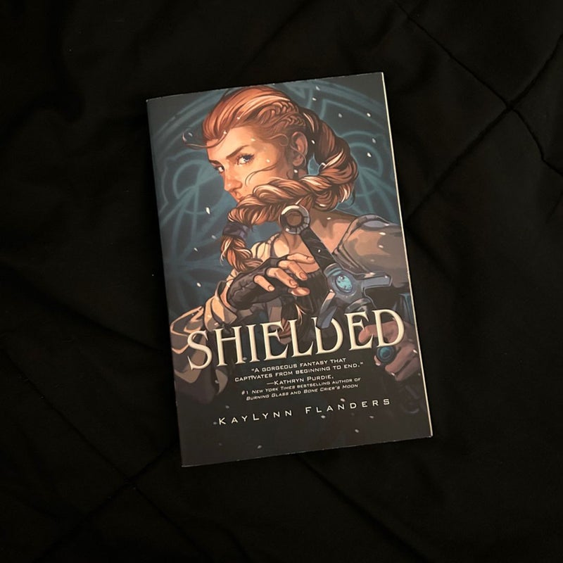 Shielded