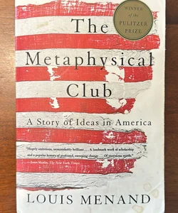 The Metaphysical Club