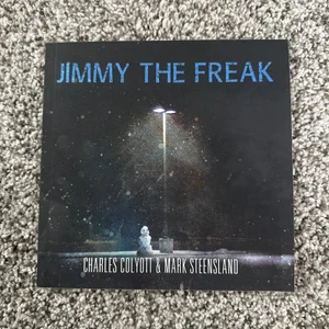 Jimmy the Freak