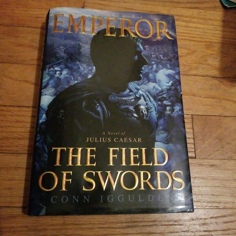 The Field of Swords