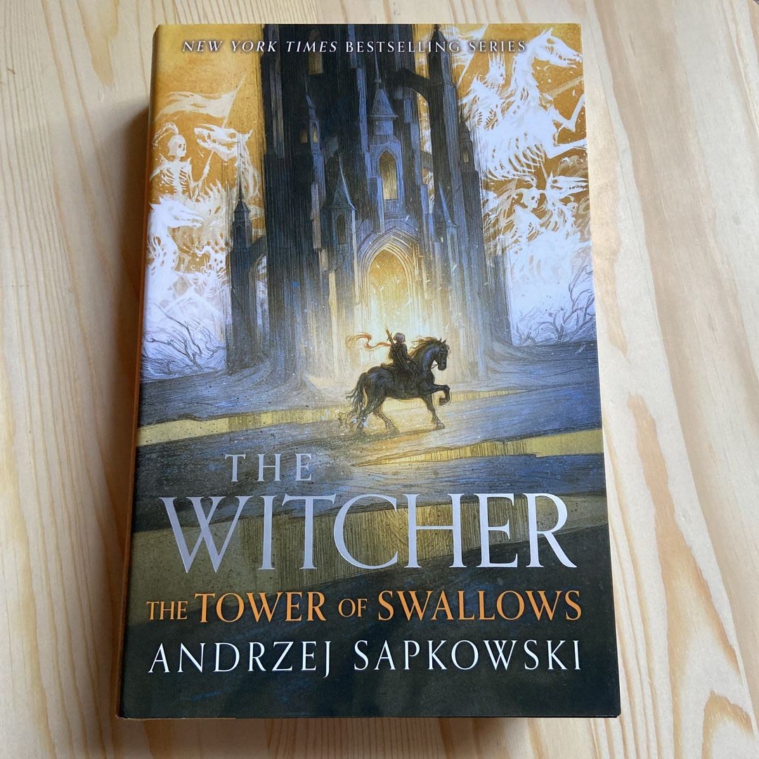 The Tower of Swallows