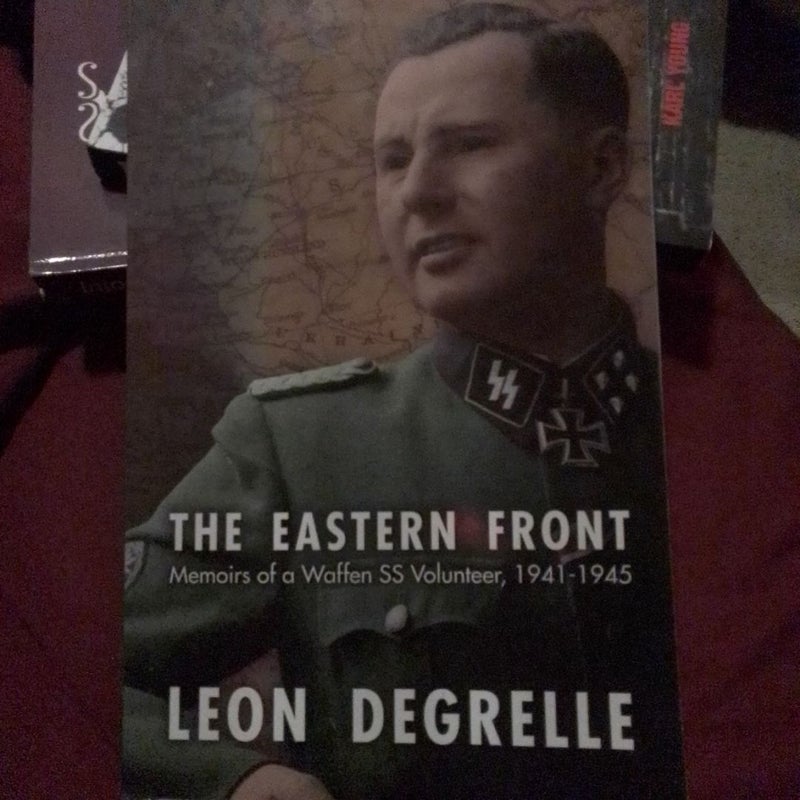 The Eastern Front