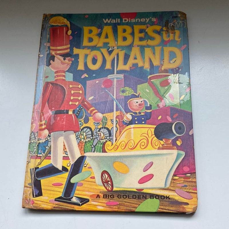 Babes In Toyland 
