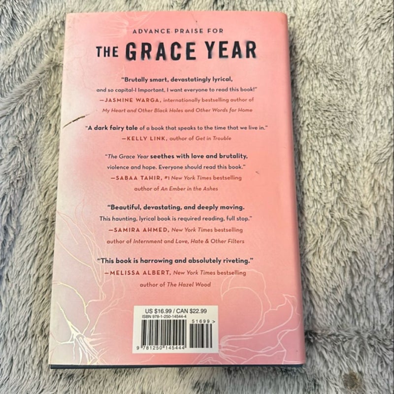 The Grace Year