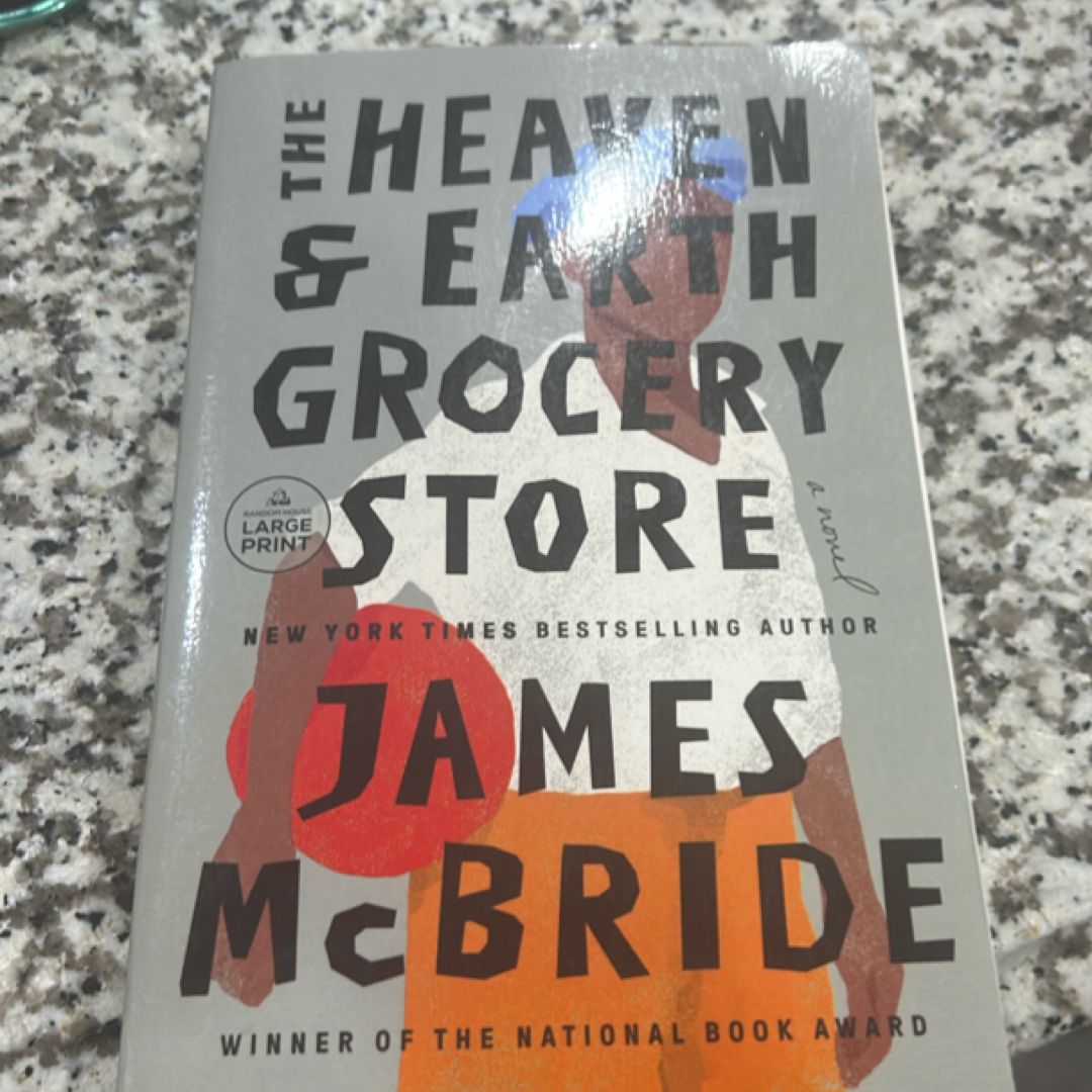 The Heaven and Earth Grocery Store