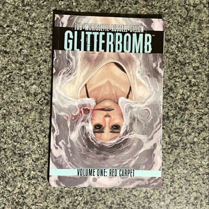 Glitterbomb Volume 1: Red Carpet