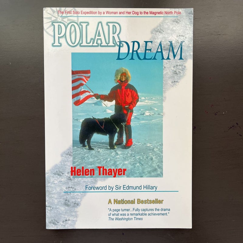 Polar Dream