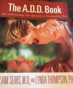 The A. D. D. Book