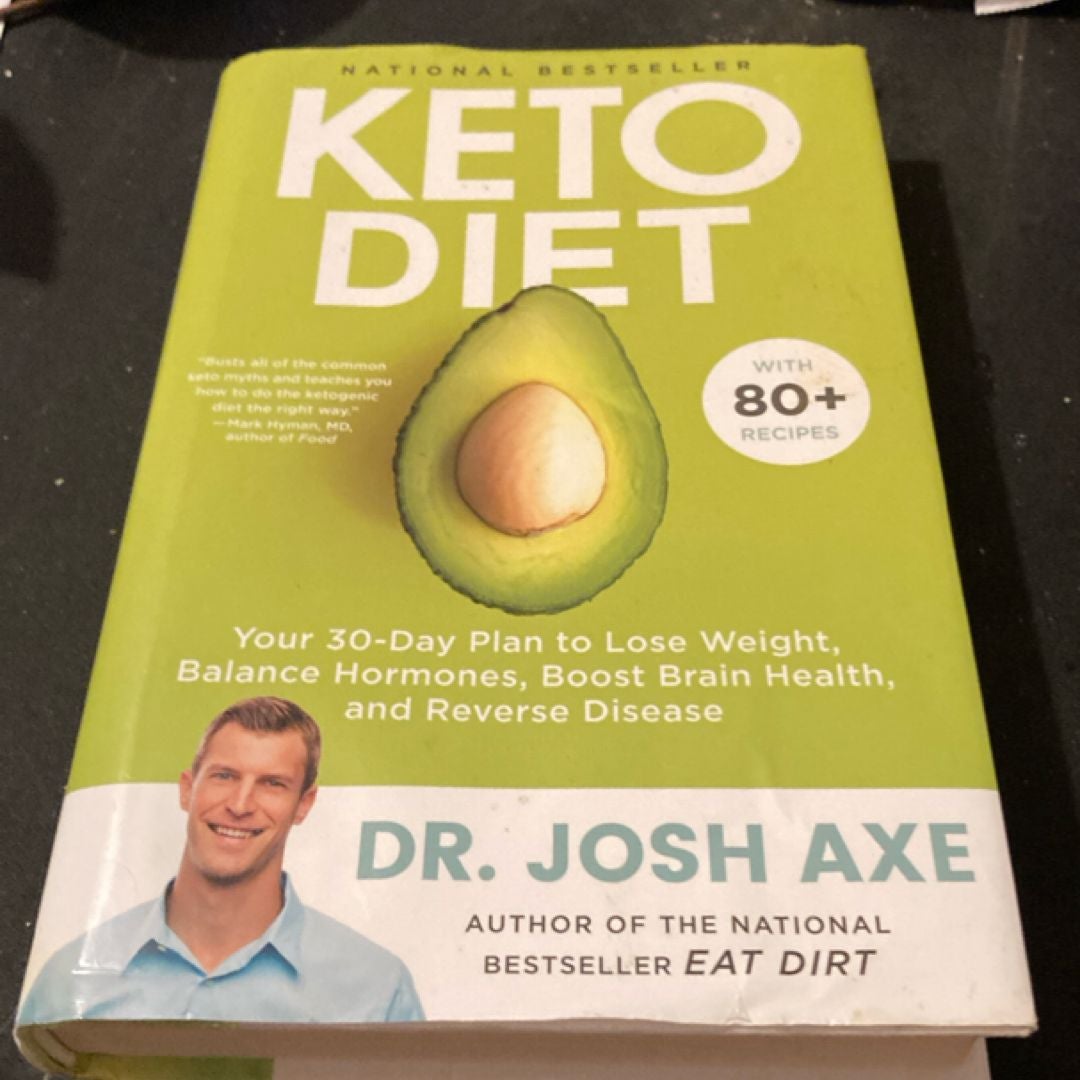 Keto Diet