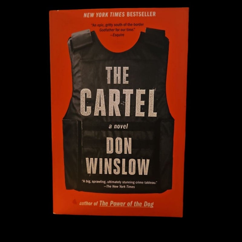 The Cartel