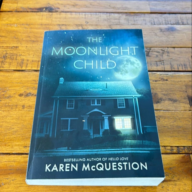 The Moonlight Child