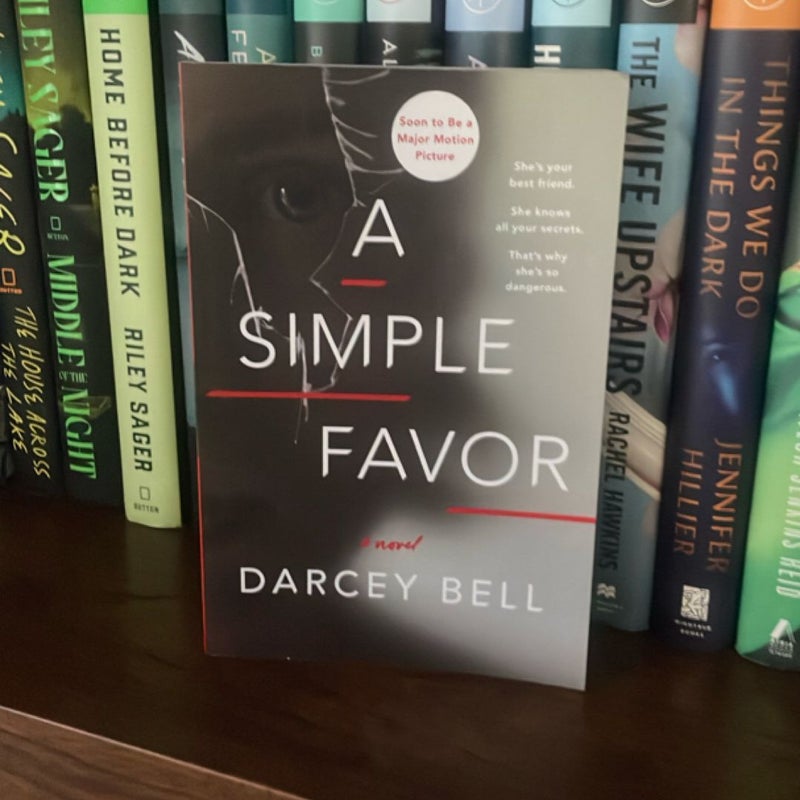 A Simple Favor