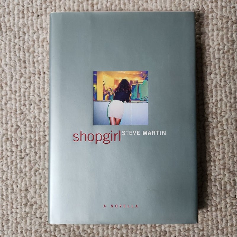 Shopgirl