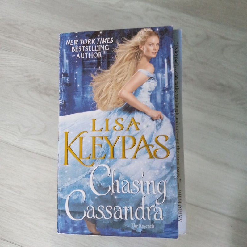 Chasing Cassandra