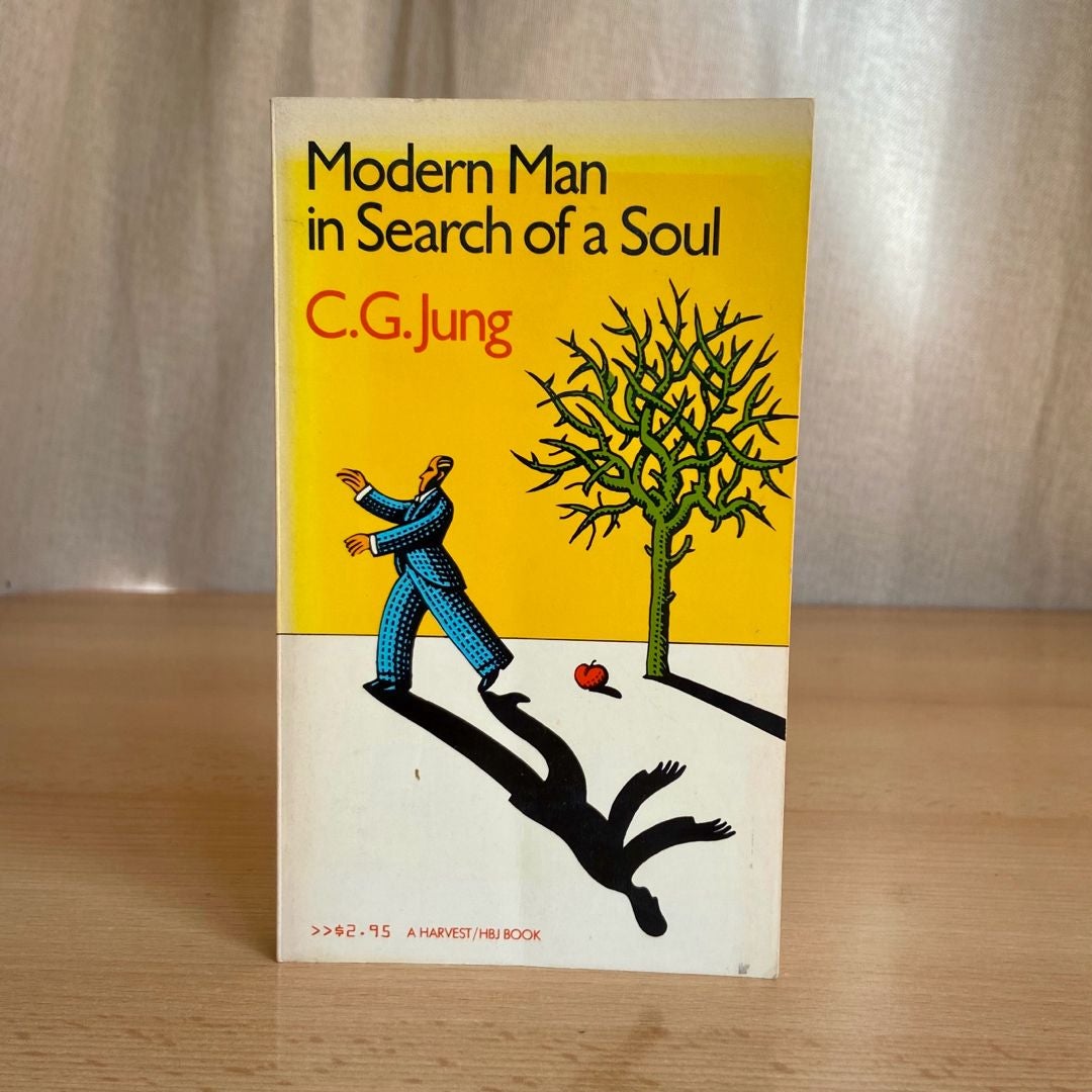 Modern Man in Search of a Soul