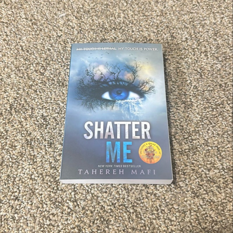 Shatter Me