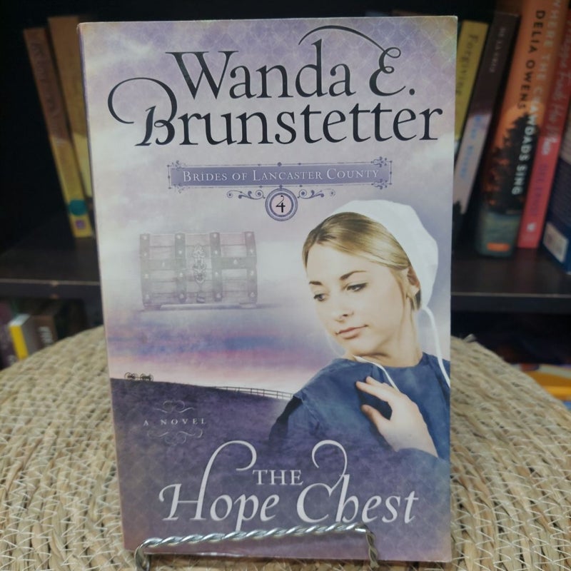 The Hope Chest