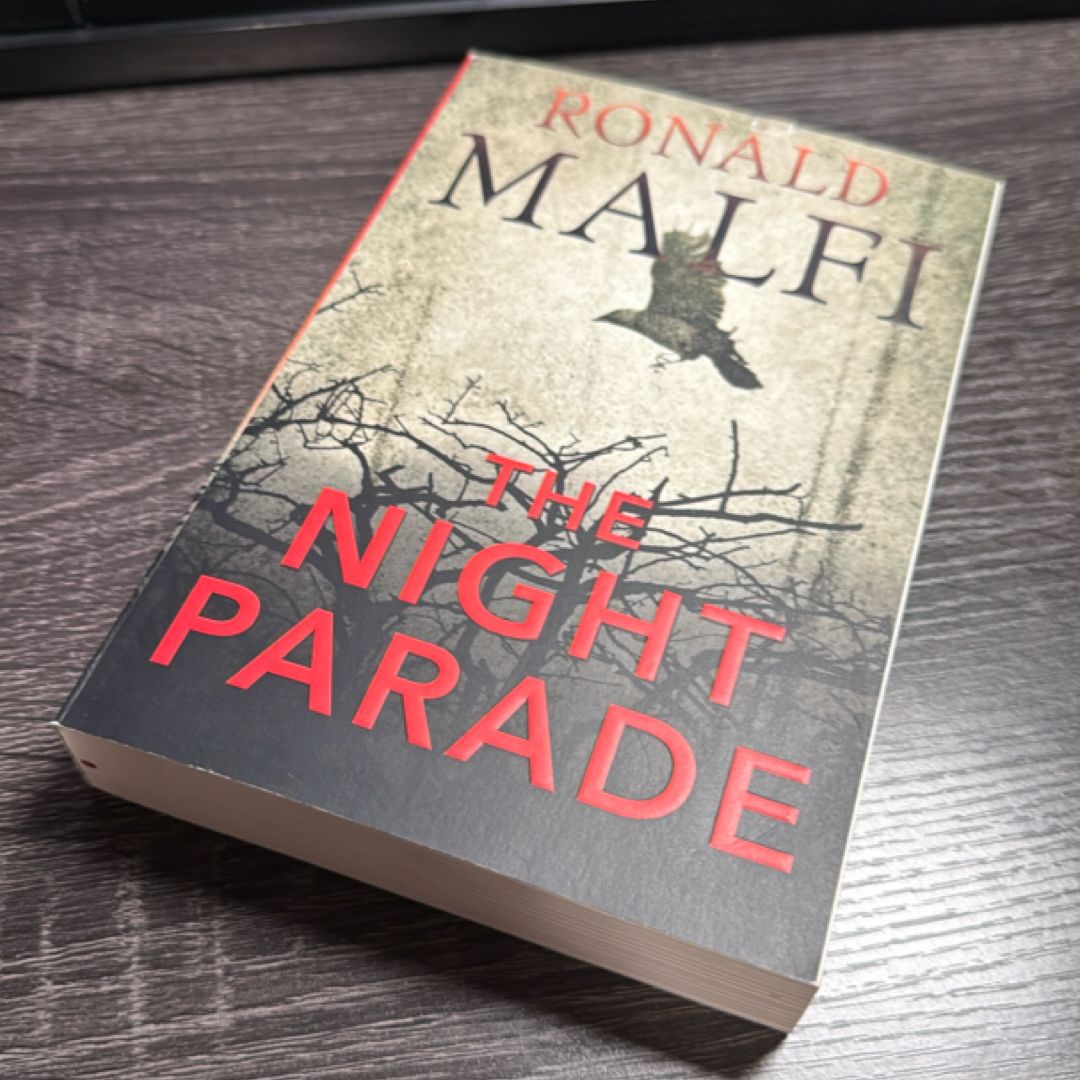 The Night Parade