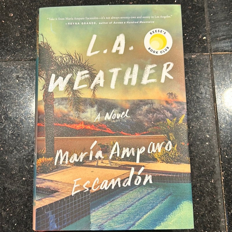L. A. Weather