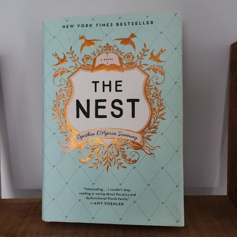 The Nest