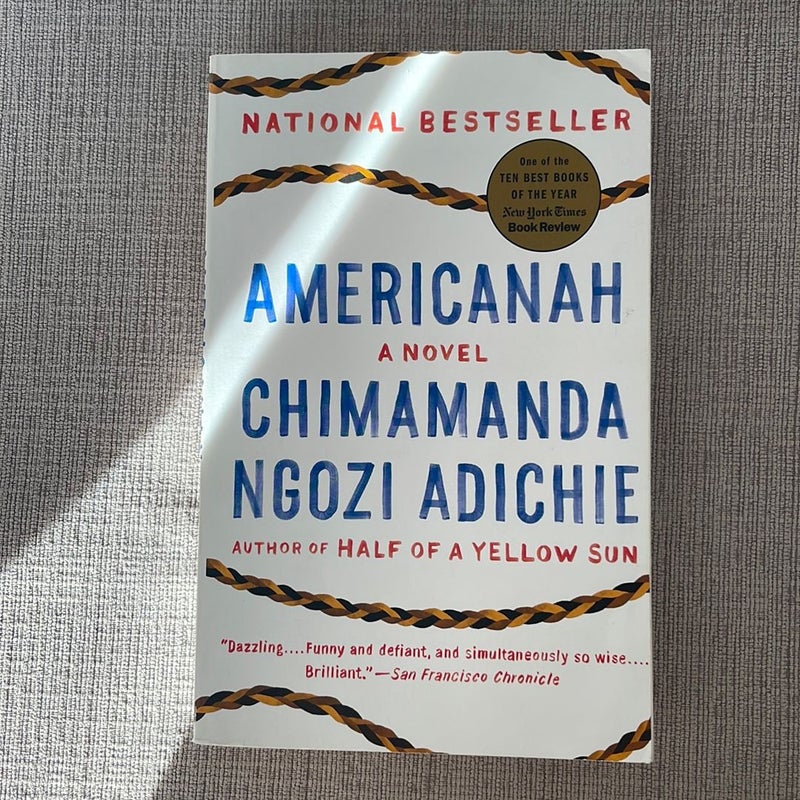 Americanah