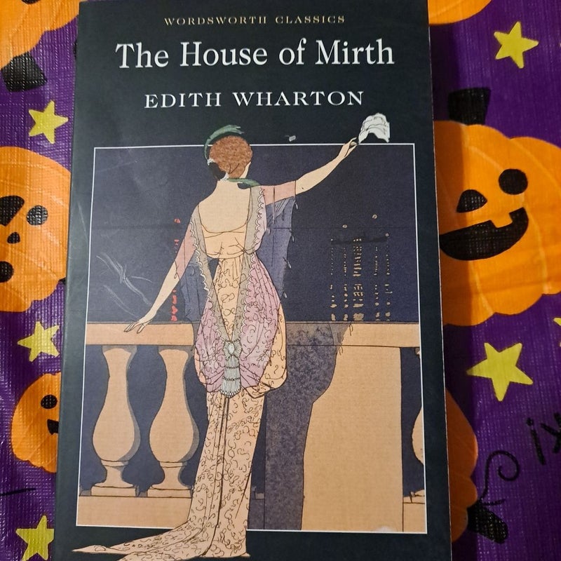 The House of Mirth