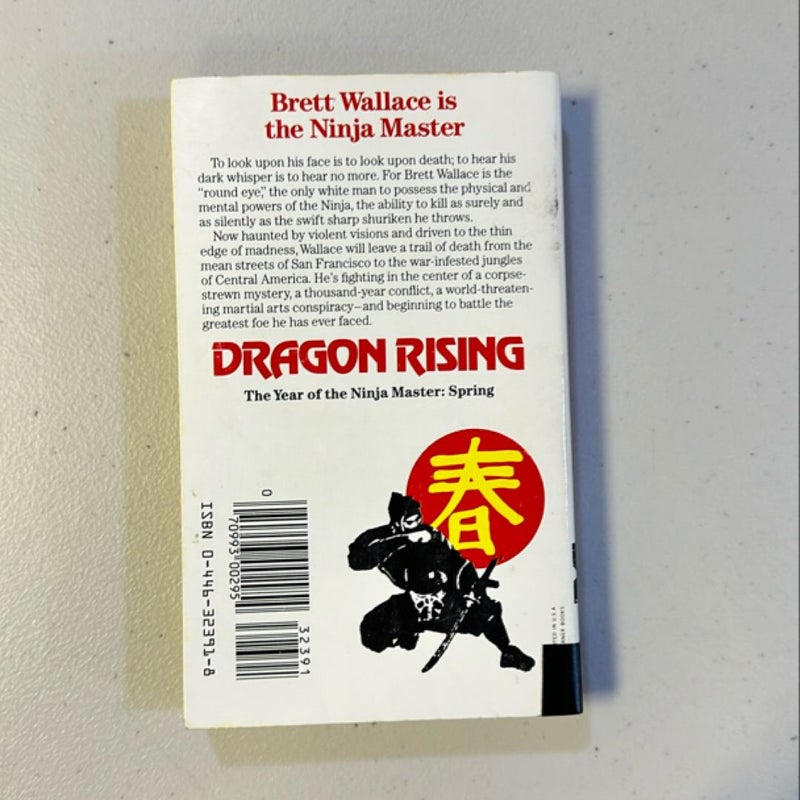 Dragon Rising